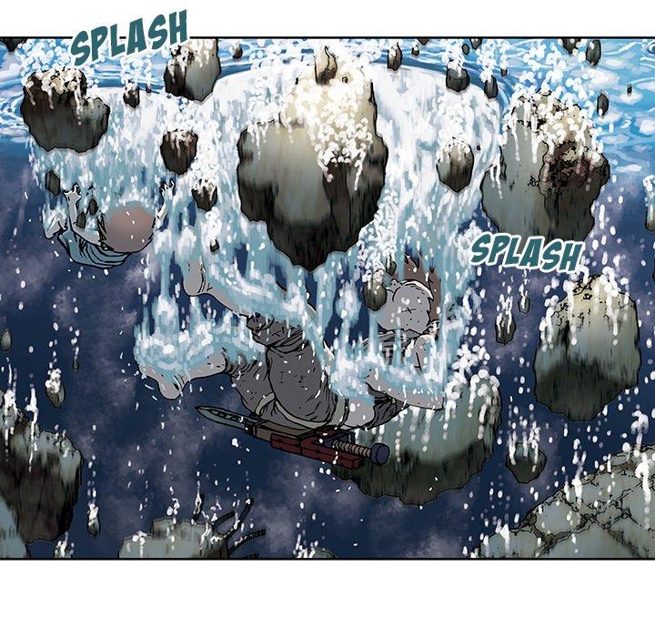 Read Leviathan (en) Manga Online