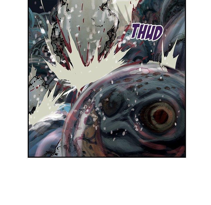 Read Leviathan (en) Manga Online