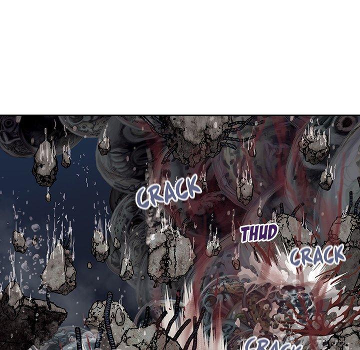 Read Leviathan (en) Manga Online