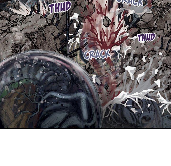 Read Leviathan (en) Manga Online