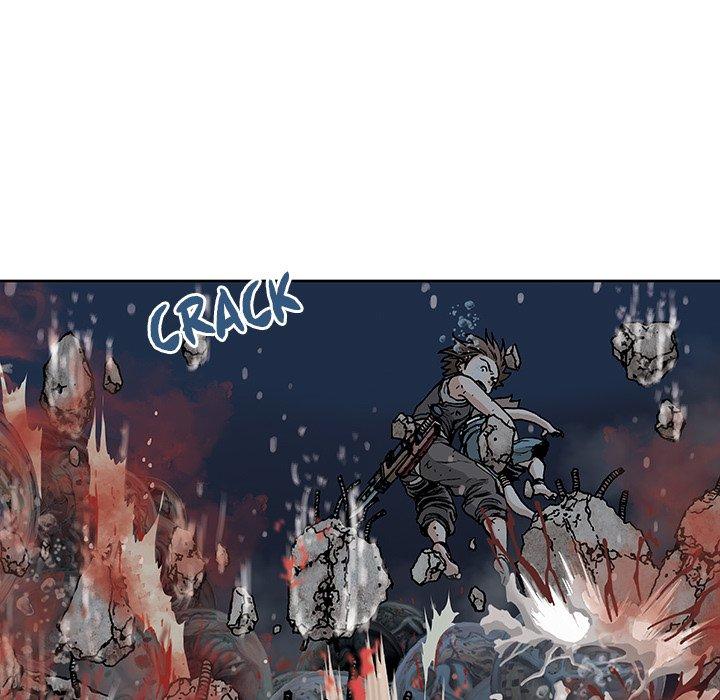 Read Leviathan (en) Manga Online