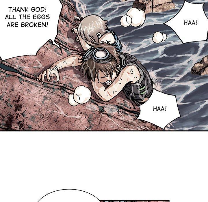 Read Leviathan (en) Manga Online