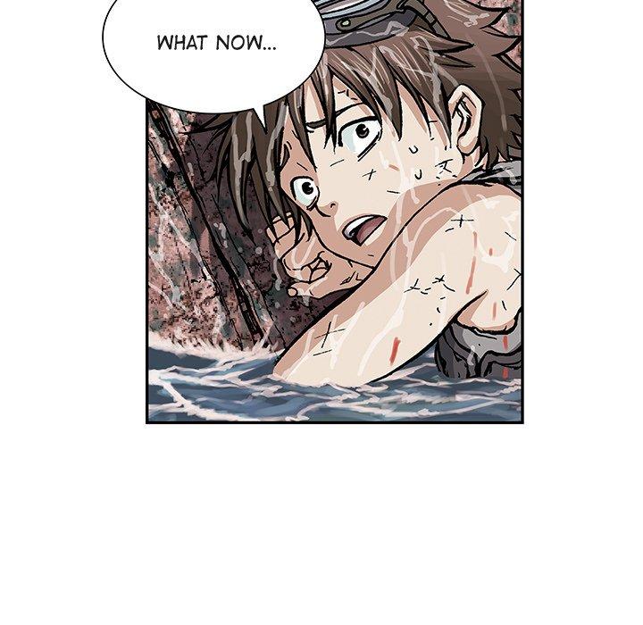 Read Leviathan (en) Manga Online