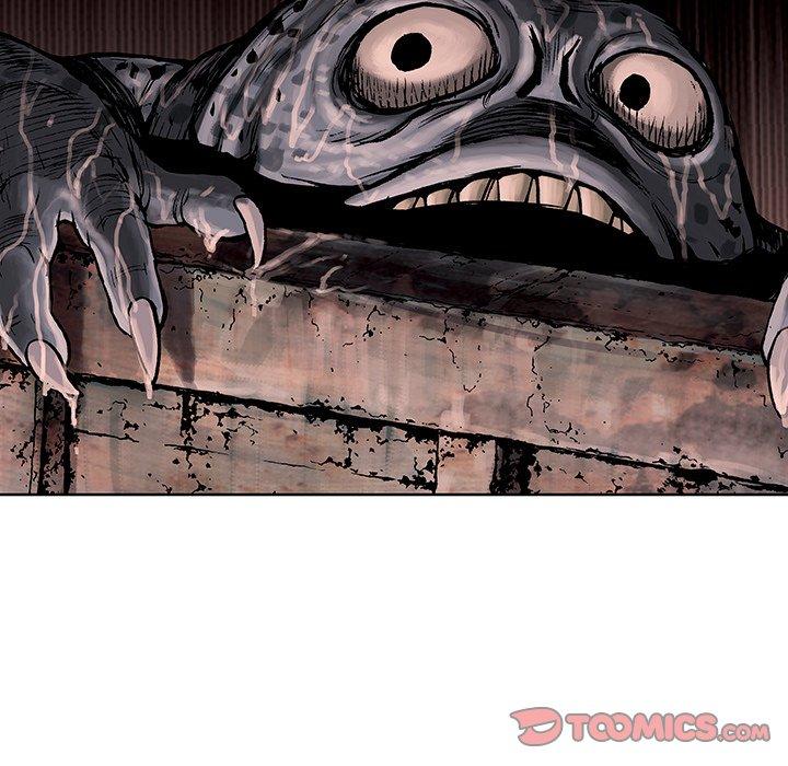 Read Leviathan (en) Manga Online