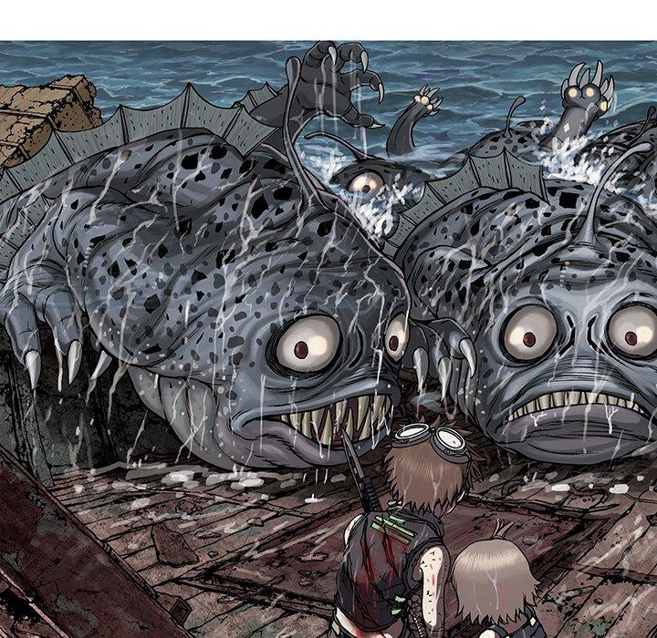 Read Leviathan (en) Manga Online