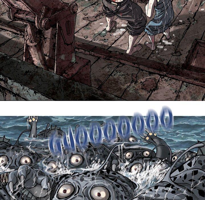 Read Leviathan (en) Manga Online