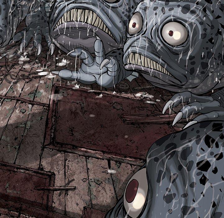 Read Leviathan (en) Manga Online