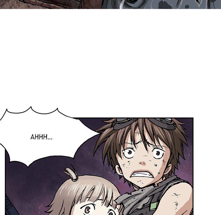 Read Leviathan (en) Manga Online