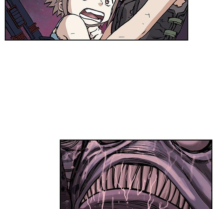 Read Leviathan (en) Manga Online