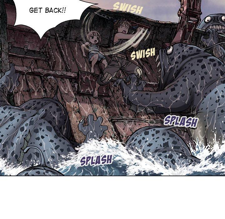 Read Leviathan (en) Manga Online