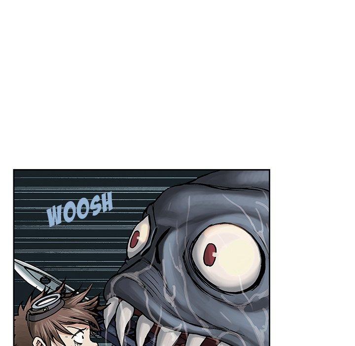 Read Leviathan (en) Manga Online