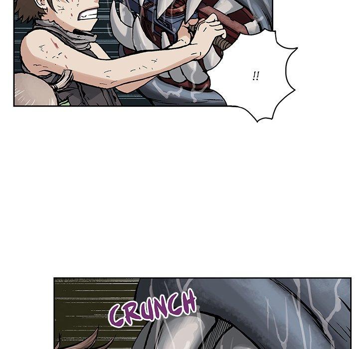 Read Leviathan (en) Manga Online