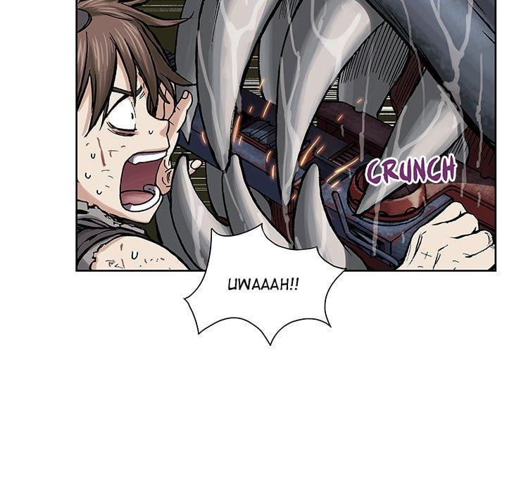 Read Leviathan (en) Manga Online