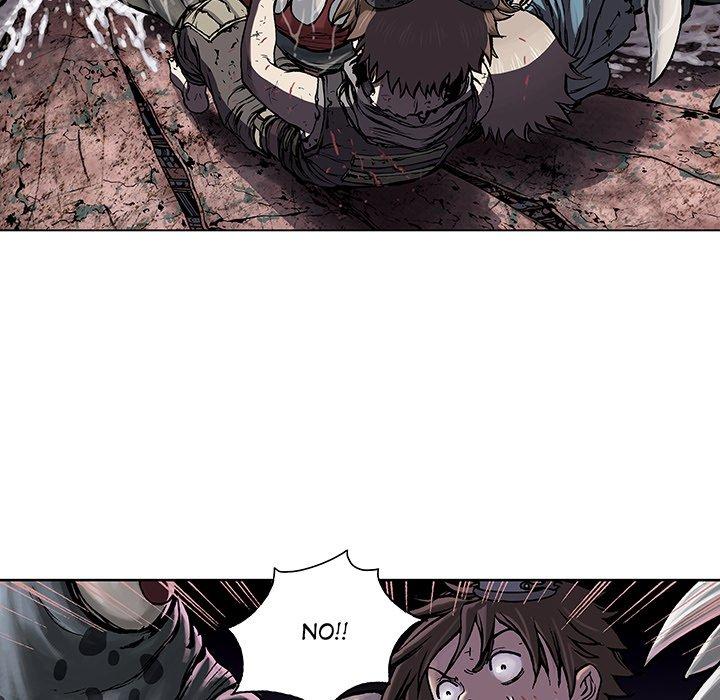 Read Leviathan (en) Manga Online