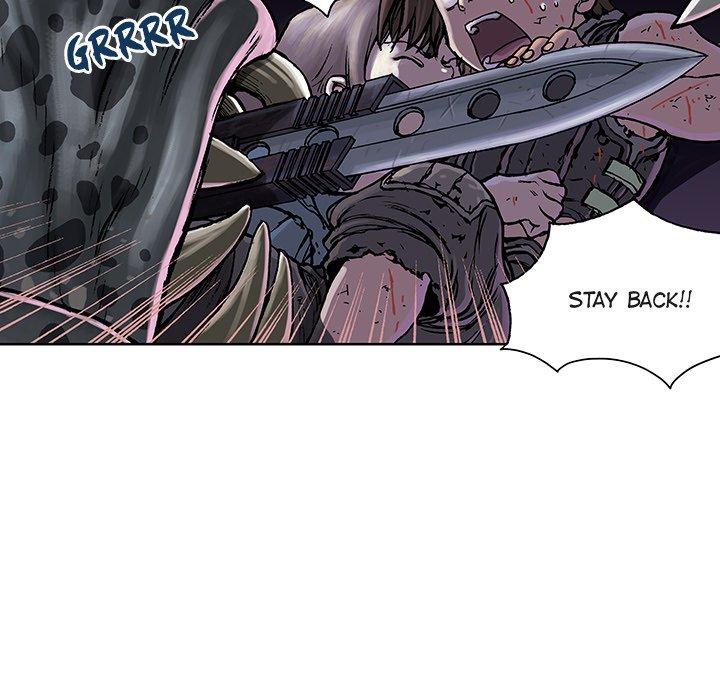 Read Leviathan (en) Manga Online