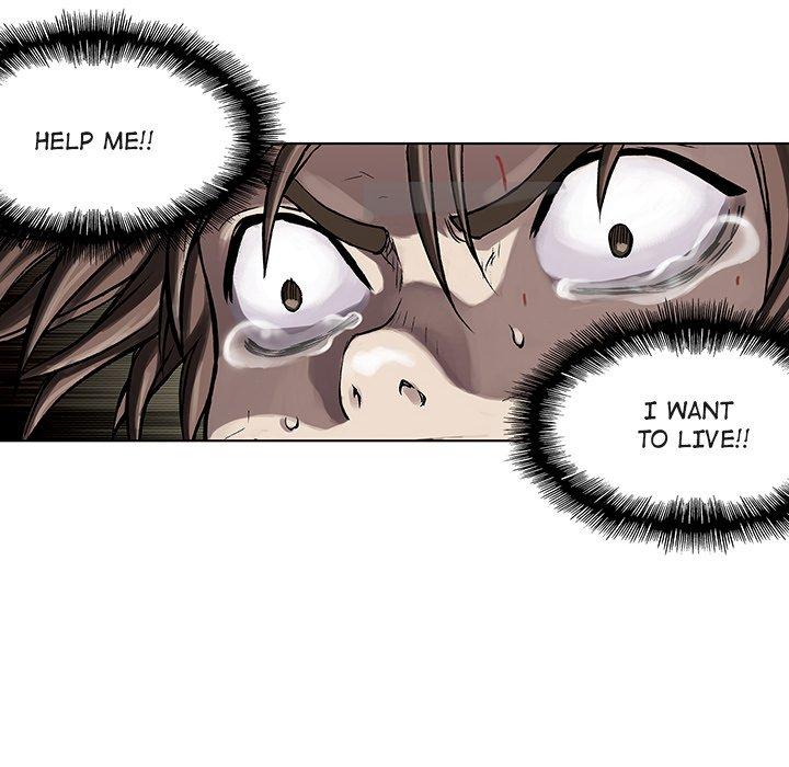 Read Leviathan (en) Manga Online