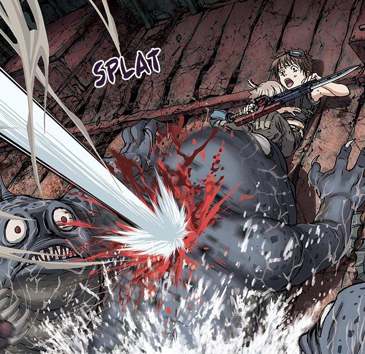 Read Leviathan (en) Manga Online