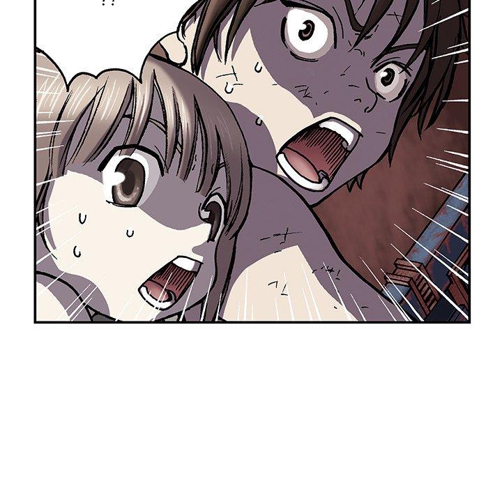 Read Leviathan (en) Manga Online