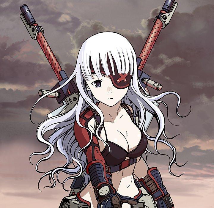 Read Leviathan (en) Manga Online