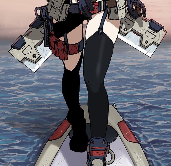 Read Leviathan (en) Manga Online