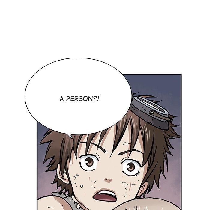 Read Leviathan (en) Manga Online