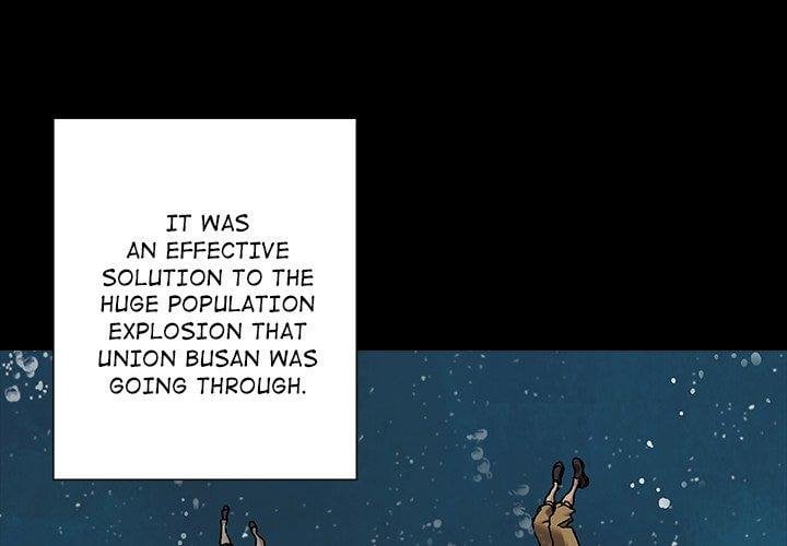 Read Leviathan (en) Manga Online