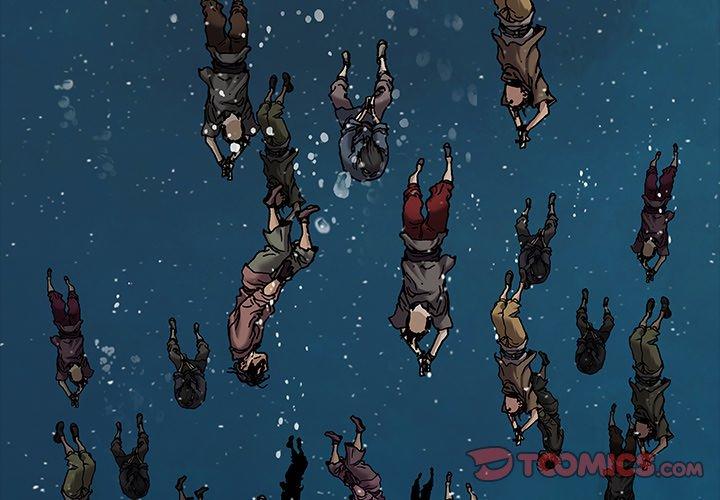 Read Leviathan (en) Manga Online