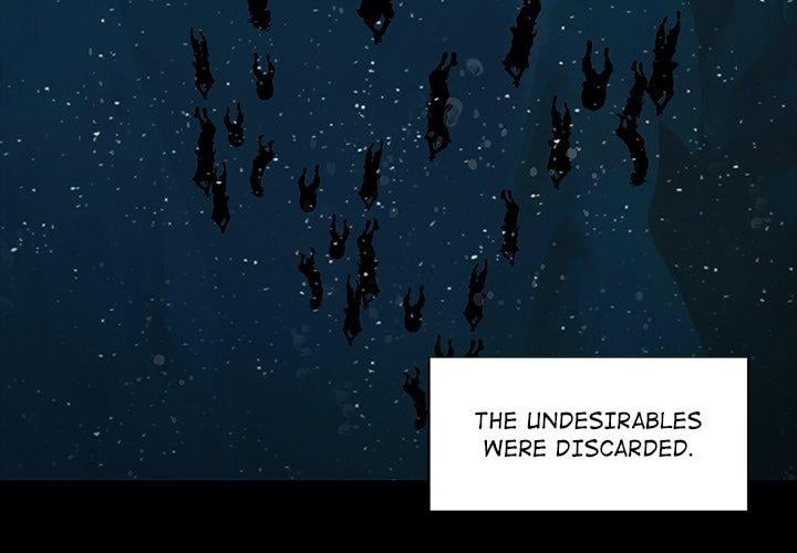 Read Leviathan (en) Manga Online