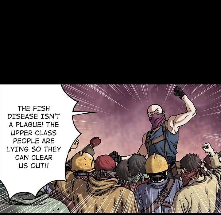 Read Leviathan (en) Manga Online