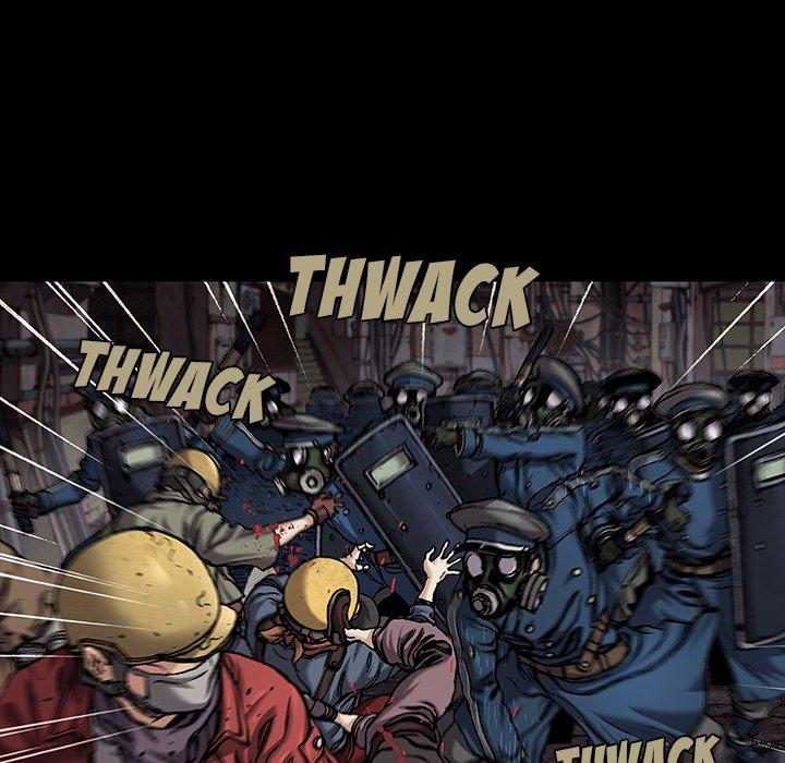 Read Leviathan (en) Manga Online