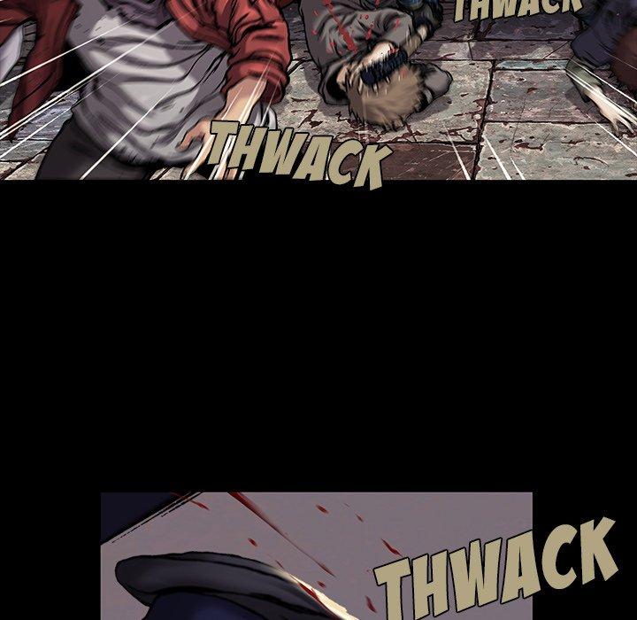 Read Leviathan (en) Manga Online