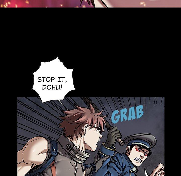 Read Leviathan (en) Manga Online