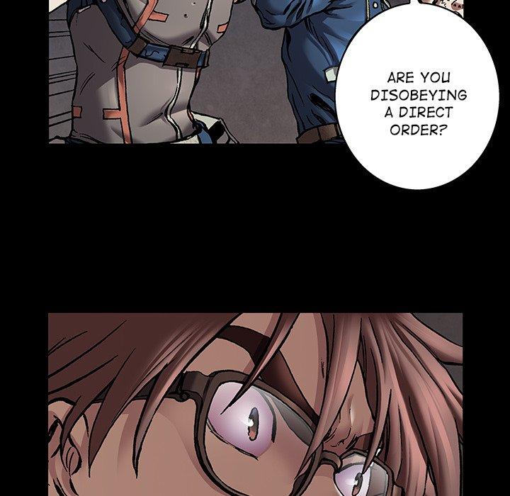 Read Leviathan (en) Manga Online