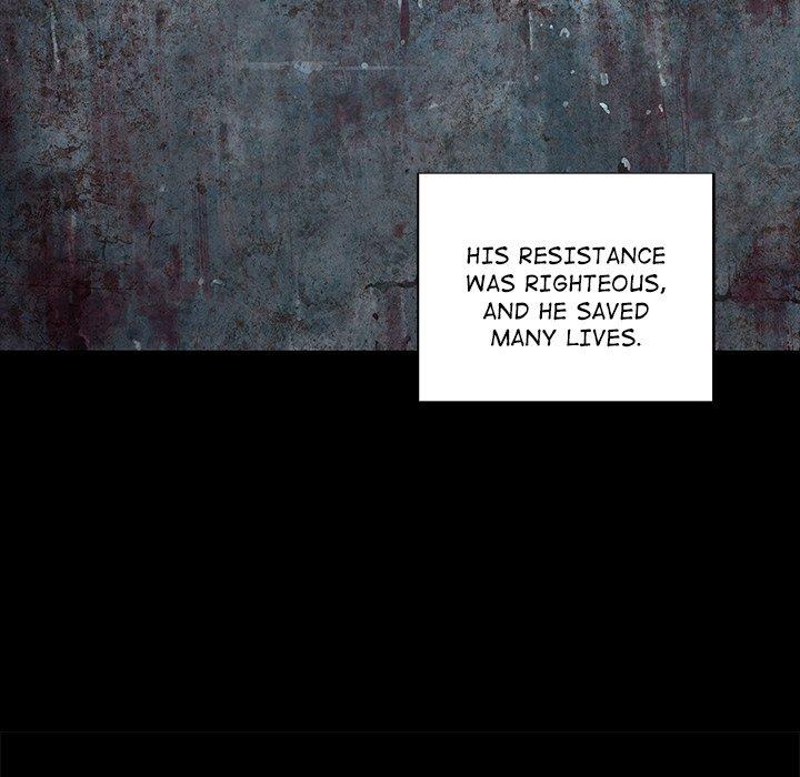 Read Leviathan (en) Manga Online