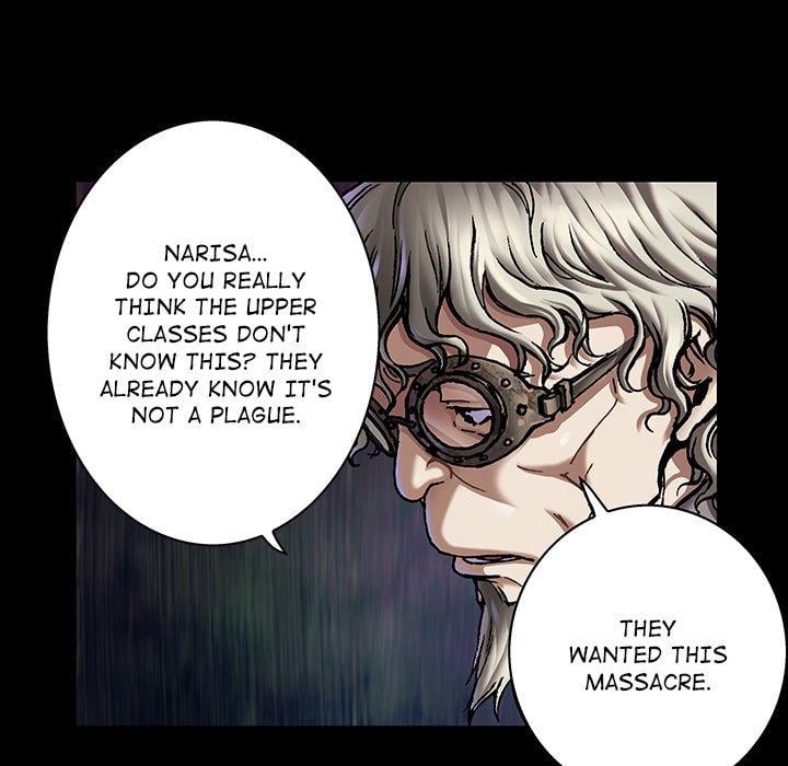 Read Leviathan (en) Manga Online