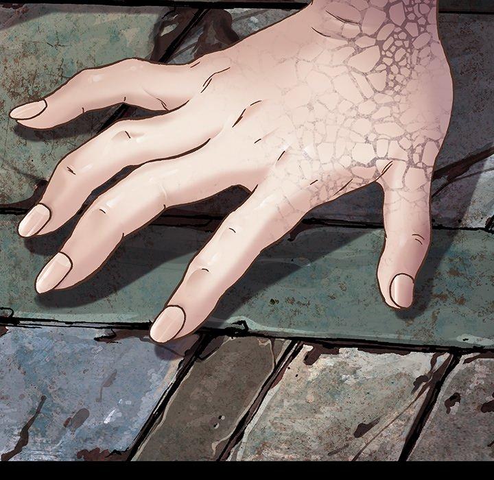 Read Leviathan (en) Manga Online