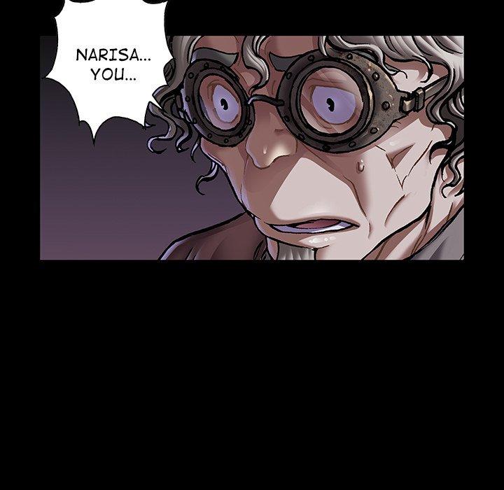 Read Leviathan (en) Manga Online