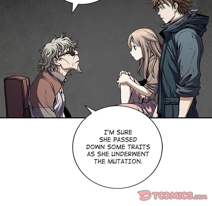 Read Leviathan (en) Manga Online