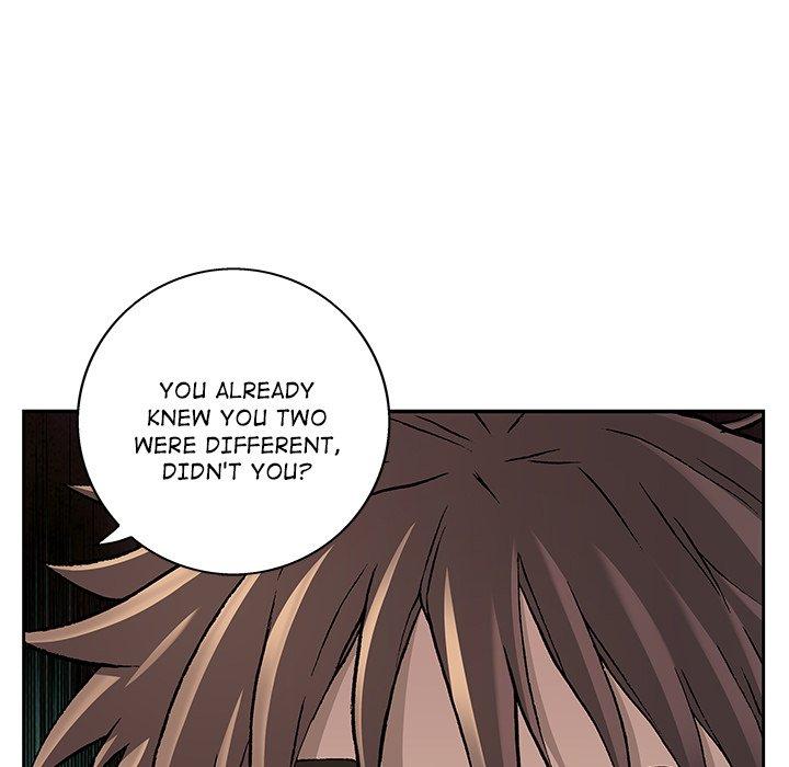 Read Leviathan (en) Manga Online