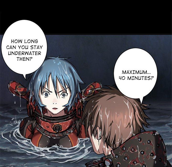 Read Leviathan (en) Manga Online