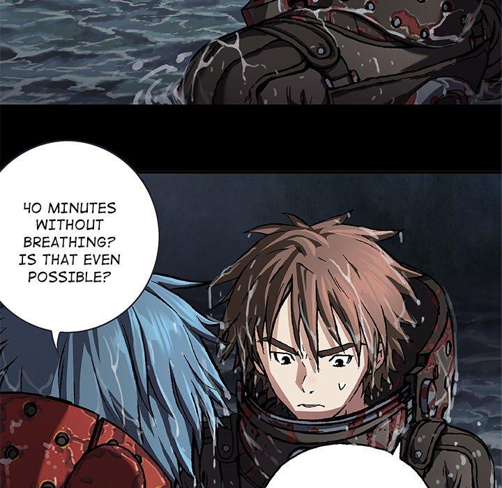 Read Leviathan (en) Manga Online