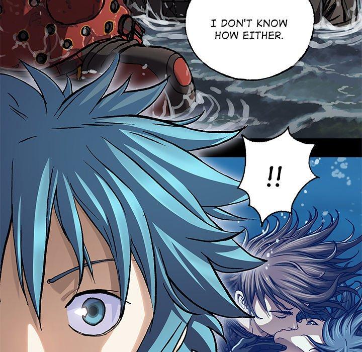 Read Leviathan (en) Manga Online