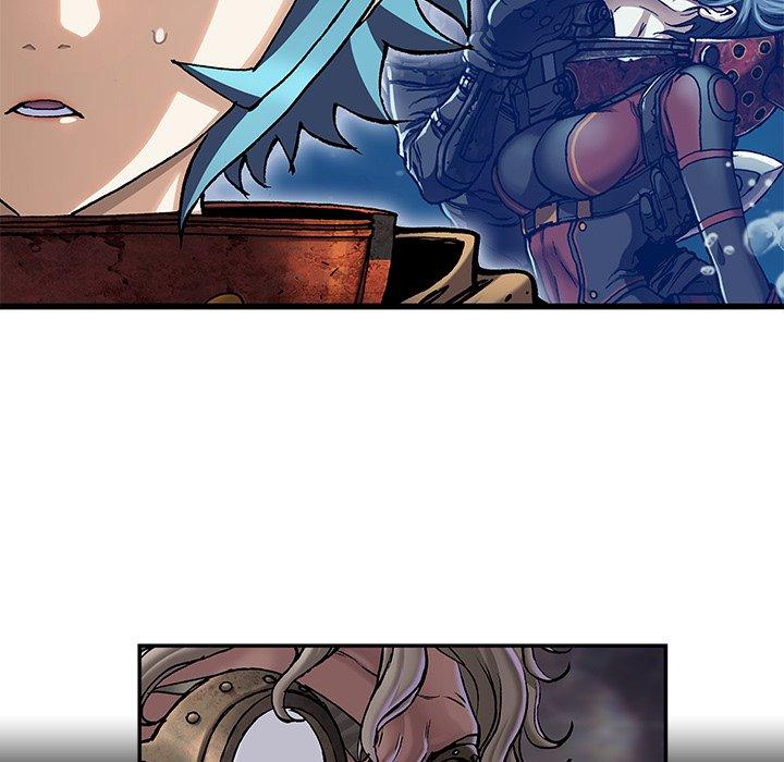 Read Leviathan (en) Manga Online