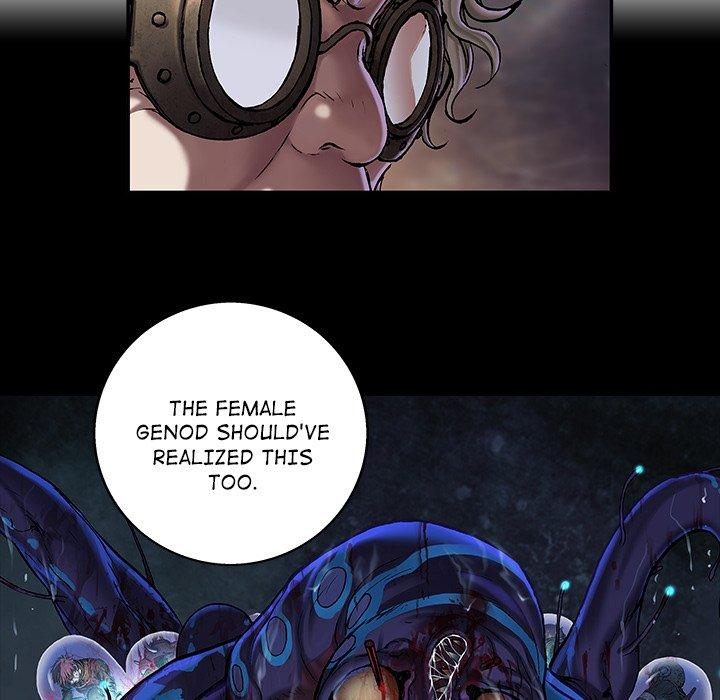 Read Leviathan (en) Manga Online