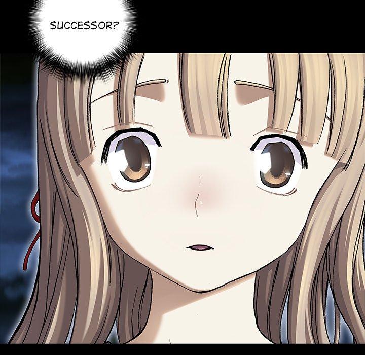 Read Leviathan (en) Manga Online