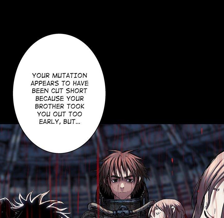 Read Leviathan (en) Manga Online