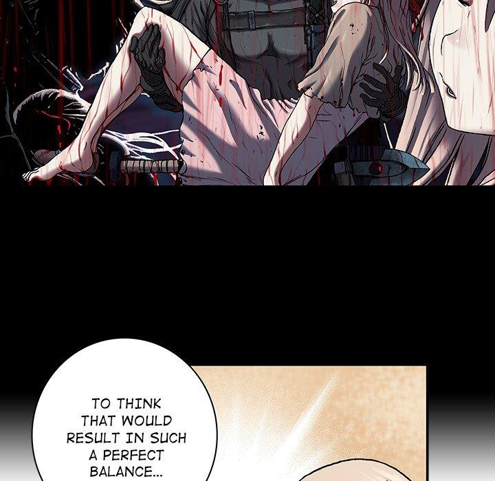 Read Leviathan (en) Manga Online