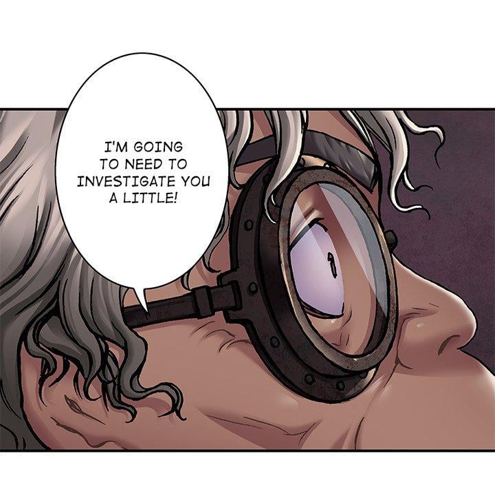 Read Leviathan (en) Manga Online