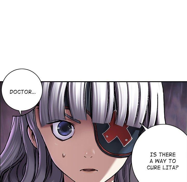 Read Leviathan (en) Manga Online