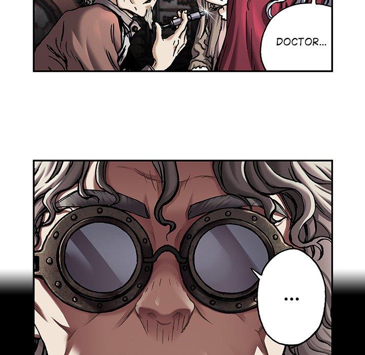 Read Leviathan (en) Manga Online